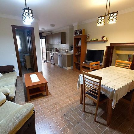 Apartamento Antequera Exterior foto