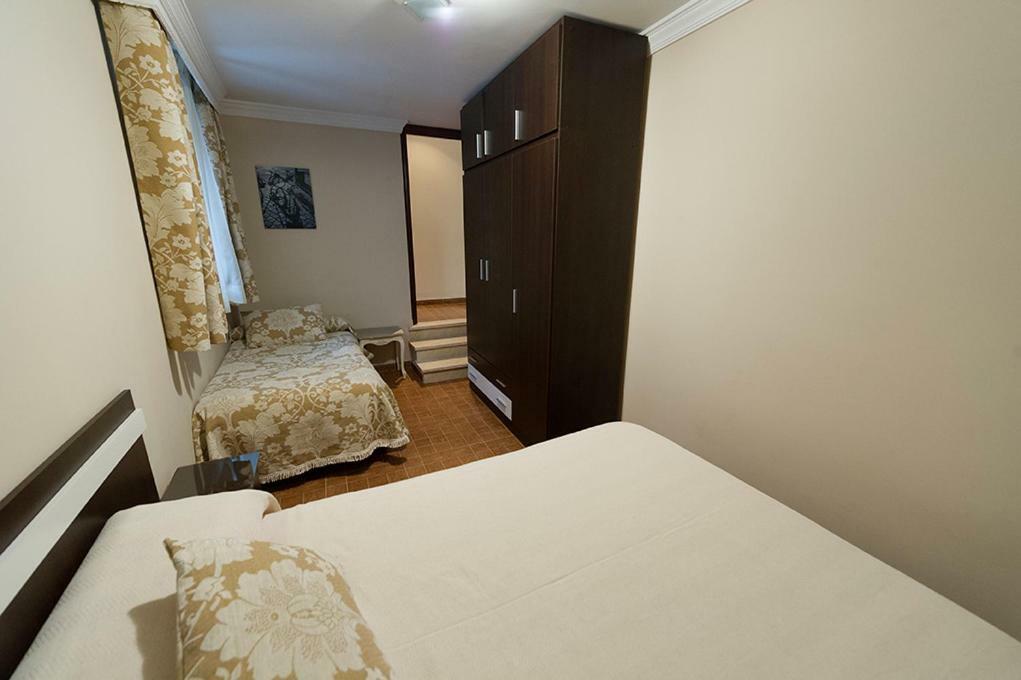 Apartamento Antequera Exterior foto