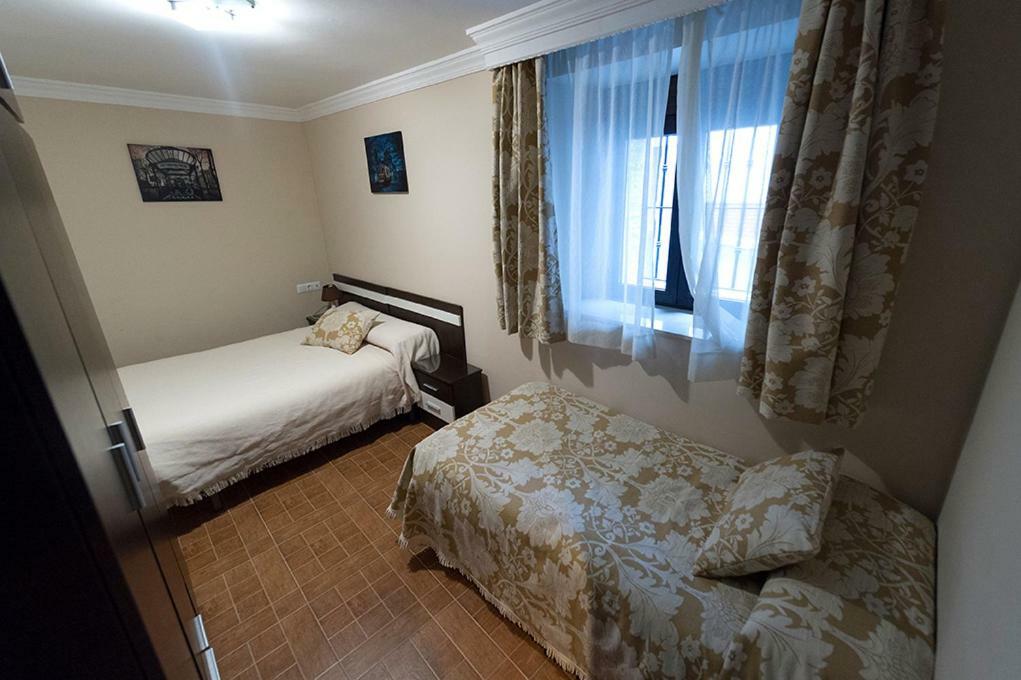 Apartamento Antequera Exterior foto