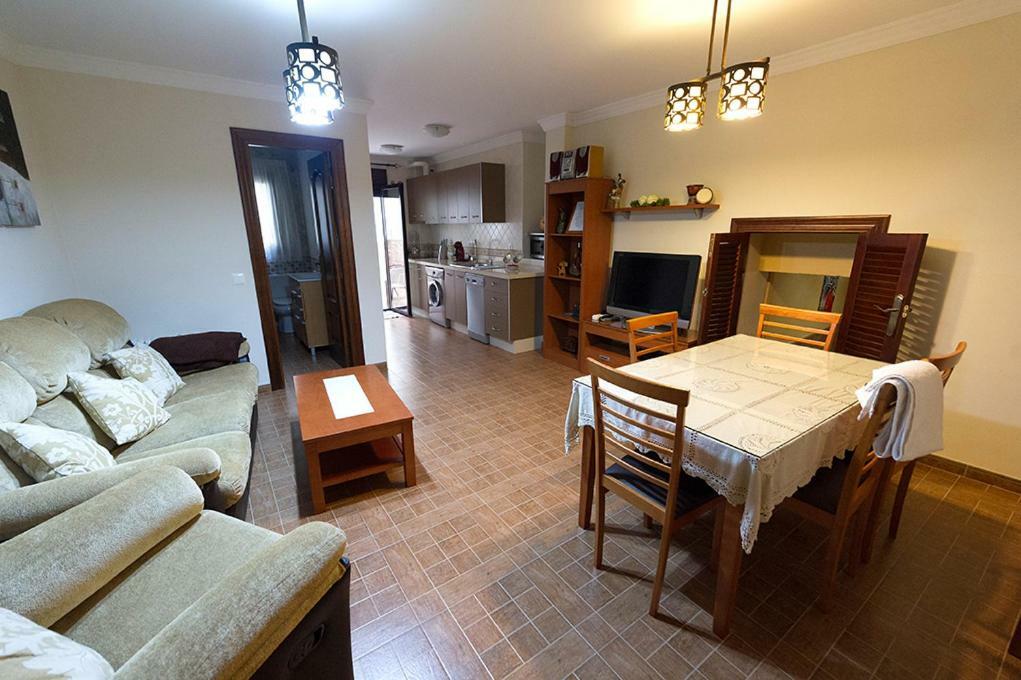 Apartamento Antequera Exterior foto